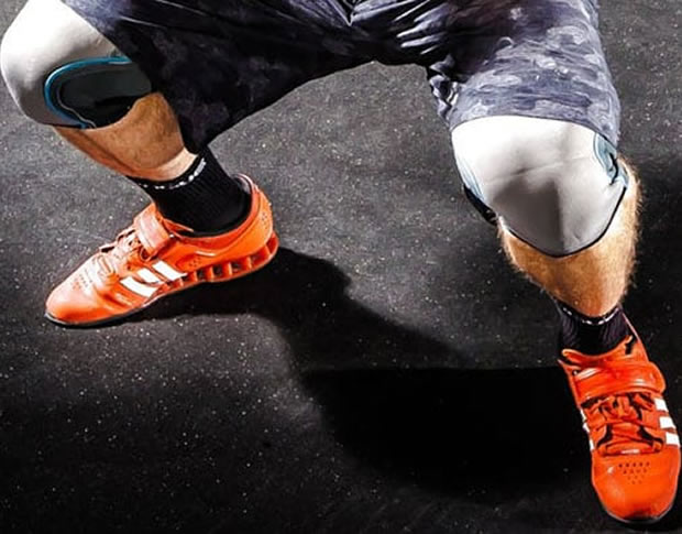reddit weightlifting shoes