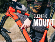 Electric Mountain Bikes