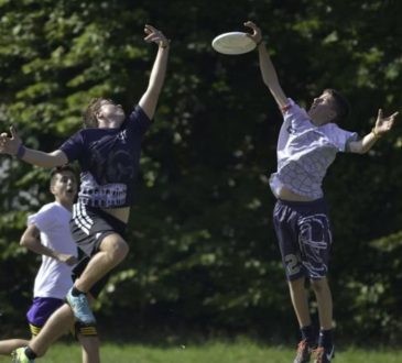 3 Outdoor Mini Leagues That Boost Fitness, Fun & Community