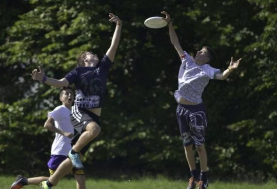3 Outdoor Mini Leagues That Boost Fitness, Fun & Community