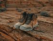 Climate-Adaptive Hiking Boots: Inspiring Trail Benefits