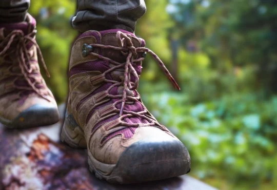 10 Best Hiking Boots for Men: Top Picks for Every Trail
